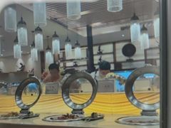 -东方之珠洗浴休闲广场(南开店)