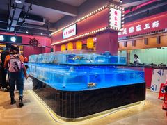 水产区-张家卫·阳江菜·小海鲜(肥婆湾桥店)