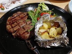 -百特喜·意大利餐厅(八佰伴镇江店)