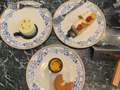 -海豚湾·大堂吧(厦门佰翔波特曼七星湾酒店)