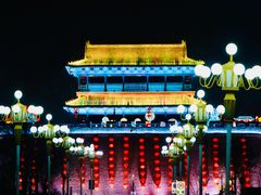 -东昌湖风景区