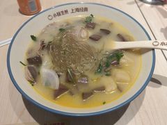 -小杨生煎(愚园路)