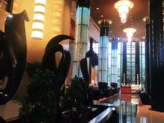 -北京千禧大酒店