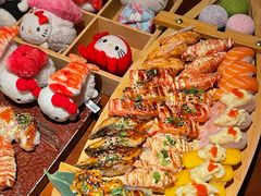 -七町糖果寿司屋(龙洞广工店)