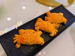 -嘉禧大酒楼(康城广场店)