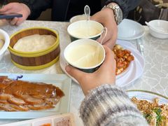-福来居烤鸭店(天坛二店)