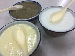 双皮奶-沙湾姜埋奶(兴新包店)