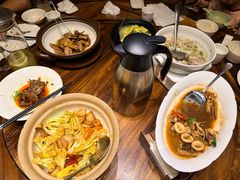 -临家闽南菜(五店市店)