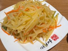 -和兴记牛肉火勺·羊汤(于洪广场店)