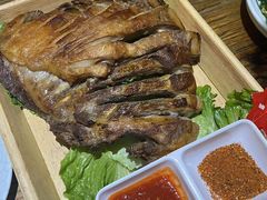 -蒙亨·手把肉·蒙古包文化主题餐厅(天恒广场店)