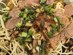 -宋记热干面馆(五福路店)