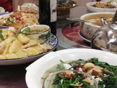 -老友王·南宁特色菜(金汇如意坊店)