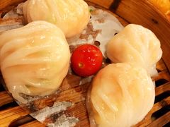 -点都德(聚福楼店)