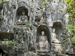 -灵隐飞来峰景区