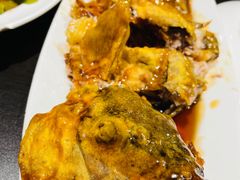 -老牌坊鲁菜名店(美莲广场店)
