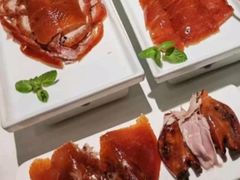 -北平楼·烤鸭·北京菜(牡丹园店)