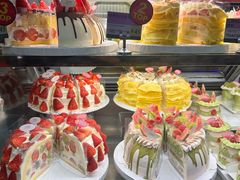 -PAOPAO Bakery&Café(港汇店)