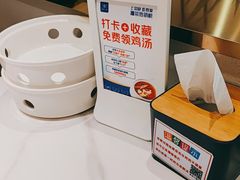 -兰湘子·湘菜小炒(崂山丽达店)