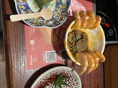 -披头士和牛火锅·寿喜烧自助(陶溪川店)