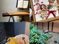 -山食间·中式营养轻餐(保利时光里店)