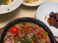 -苏乡兰亭·新派淮扬菜(吾悦广场店)