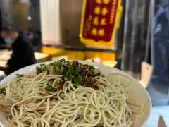 -林静小吃(复兴路店)