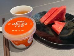 手工奶皮子酸奶-徐记海鲜(大雁塔|金都店)