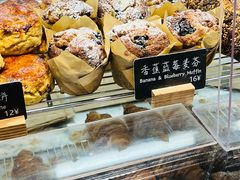 -麦田工坊(月湖店)