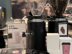 -M Stand(杭州萧山万象汇店)
