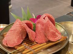 -西塔老太太泥炉烤肉(亚运村店)