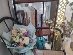 -ChaKo Flora ·茶子花艺 (市北店)