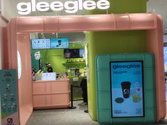 -gleeglee乐溢亦茶(合生汇店)