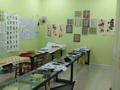 -真棒幼儿识字·阅读(梅江校区)