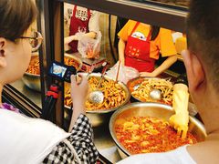 -嘉州九妹凤爪(乐山总店)