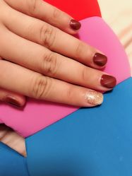 点击看大图 -StartNail美甲