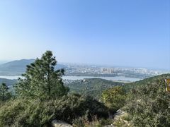 -涂山风景区