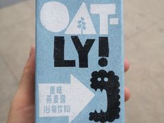 原味燕麦露-巴黎贝甜(华堂新辰汇店)