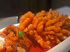 -米桃·苏园·苏锡菜(仁恒仓街店)