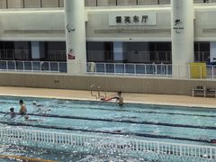 -水立方嬉水乐园