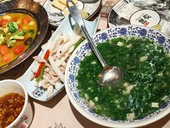 -杨记隆府(时代天街店)
