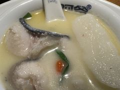 -老阿爸鲜鱼土菜(昆山花桥店)