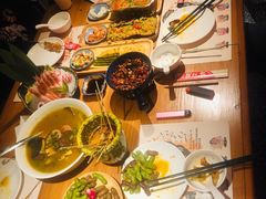 -醉三巡酒馆(浑南店)