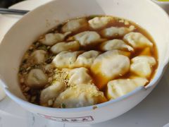 -德发长饺子·非遗(钟楼店)