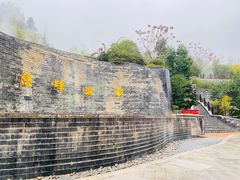 -息烽温泉