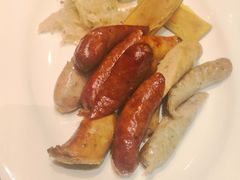 -食间牛排(湖西路店)