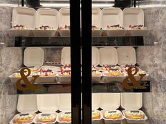 -PAOPAO Bakery&Café(港汇店)