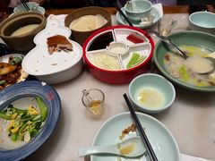 -小吊梨汤·北京菜·烤鸭(鸟巢店)