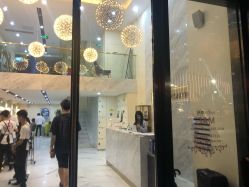 -3AM HAIR SALON染发接发