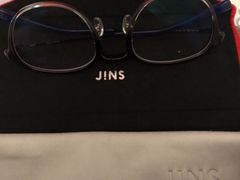 -JINS睛姿眼镜(壹方城店)