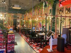 大堂-冰城串吧(中上园店)